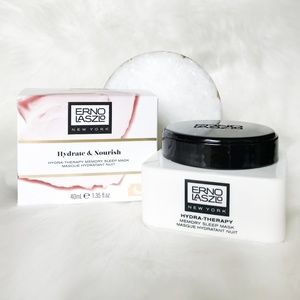 Erno Laszlo Hydra-Therapy Memory Sleep Mask